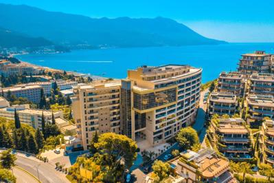 Foto Harmonia Hotel by Dukley **** Budva