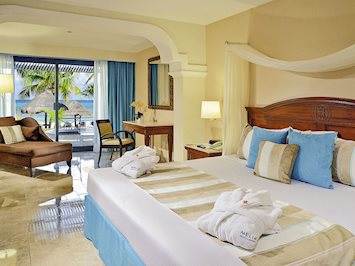Foto Melia Cozumel **** Cozumel