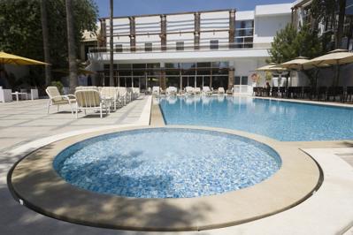 Foto The Sindbad ***** Hammamet