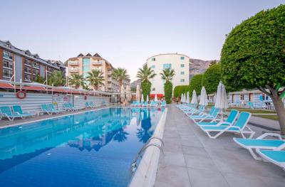 Foto Armas Beach **** Kemer