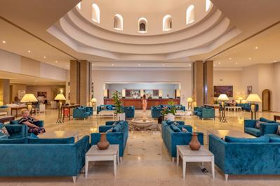 Foto Yadis Djerba Golf Thalasso en Spa ***** Midoun