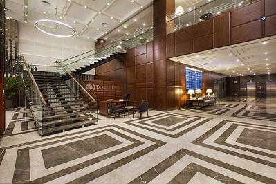 Foto Doubletree by Hilton Istanbul Avcilar ***** Istanbul