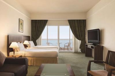 Foto Ramada Beach Ajman **** Ajman