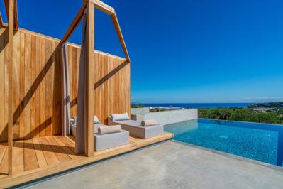 Foto Zante Maris Suites ***** Tsilivi