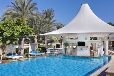 Foto The Ritz Carlton Dubai ***** Dubai