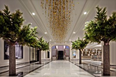 Foto Four Seasons Chicago ***** Chicago