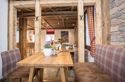 Foto Lodge Winterberg *** Winterberg