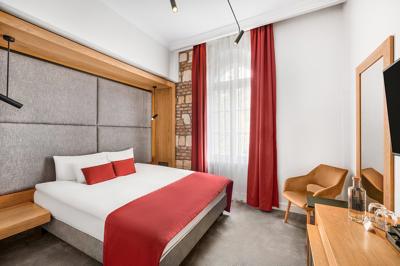 Monastery Boutique Hotel