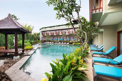 Foto Ubud Wana **** Bali