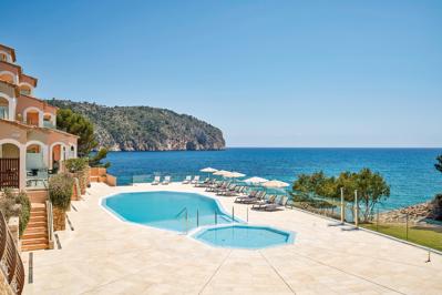 Foto Bahia Suites **** Camp De Mar