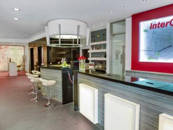 Foto IntercityHotel Wien **** Wenen