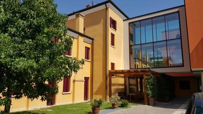 Foto Villa Costanza Venezia Mestre