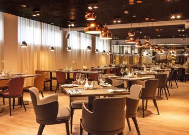 Foto Centennial Nexus Hotel Tallinn **** Tallinn