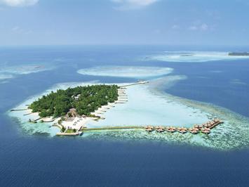 Nika Island Resort