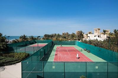 Foto Al Hamra Residence **** Ras Al Khaimah