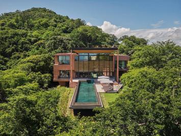 Foto Four Seasons Resort Costa Rica At Peninsula Papagayo ***** Liberia