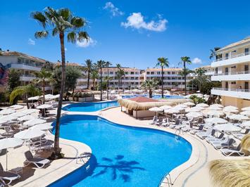 Foto FERGUS Club Mallorca Waterpark **** Magaluf