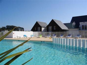 Foto Residence Nemea Les Roches *** St. Pol De Leon
