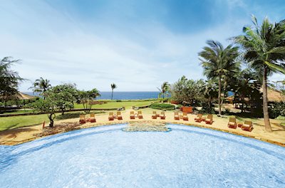 Foto Ayana Resort ***** Jimbaran