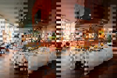 Foto Barchetta Excelsior **** Como