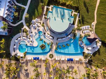 Foto Viva Miches by Wyndham ***** Miches