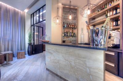 Foto Best Western Plus Nice Cosy **** Nice