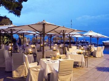 Foto Regina Isabella Resort Spa Restaurant ***** Ischia