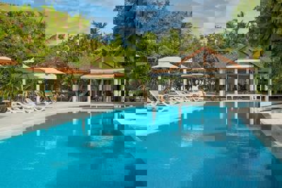 Foto Cinnamon Dhonveli Maldives **** Dhon Veli