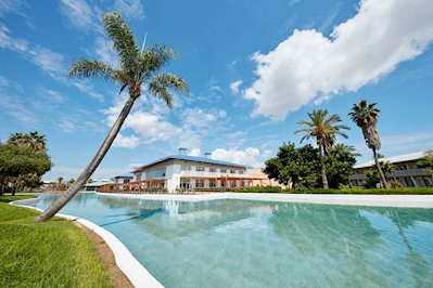 Hotel PortAventura Caribe
