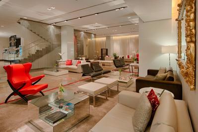 Foto NH Collection Milano President **** Milaan