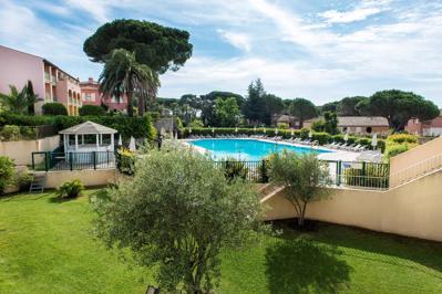 Foto Les Jardins de Sainte Maxime *** St. Maxime