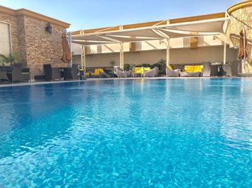 Foto Movenpick City Star Jeddah ***** Jeddah