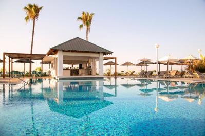 Hotel Atlantica Miramare Beach Resort