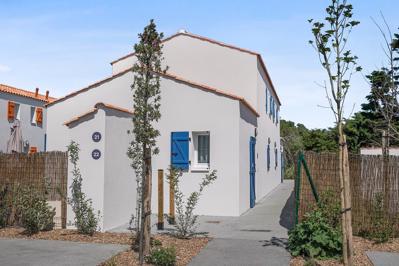Foto Pierre et Vacances Les Villas d Olonne **** Les Sables D Olonne
