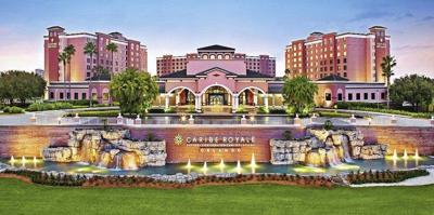 Foto Caribe Royale **** Orlando