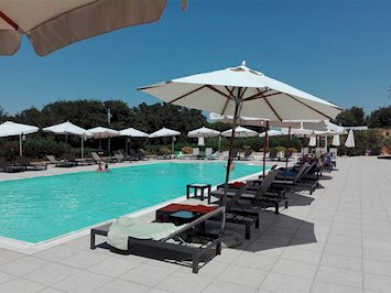 Gallipoli Resort