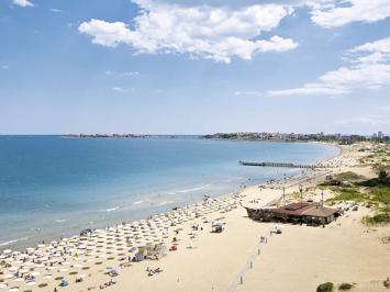 Foto Fenix **** Zonnestrand Sunny Beach