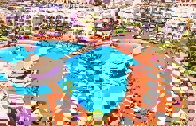 Foto Sharm Reef **** Sharm El Sheikh