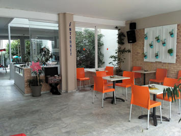 Foto Klery Studios ** Chersonissos