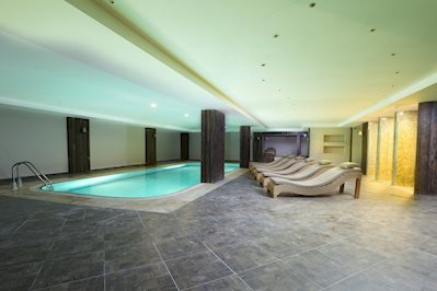 Foto Suhan 360 **** Kusadasi