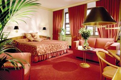 Foto Residenz Bulow **** Dresden