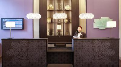 Foto Holiday Inn Bastille **** Parijs