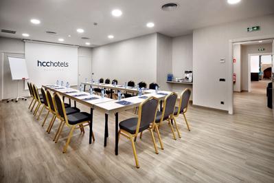 Foto HCC Taber *** Barcelona