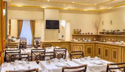 Foto River Palace **** Rome