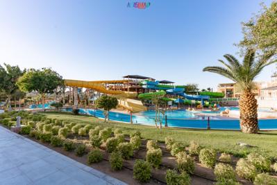 Foto Pickalbatros Water Valley Resort - Neverland Hurghada **** Hurghada