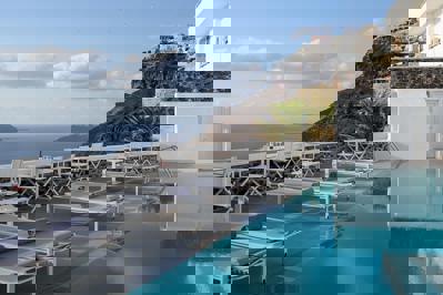 Foto Panorama Studios *** Fira