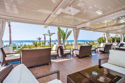 Foto Amadil Ocean Club **** Agadir
