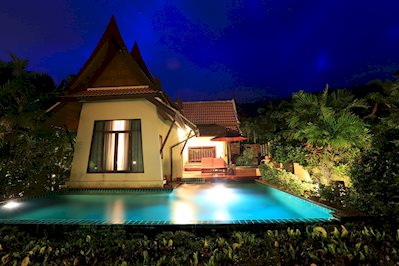 Foto Koh Chang Paradise Resort **** Koh Chang