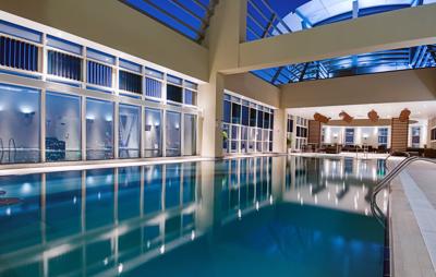 Foto Grand Millennium Al Wahda ***** Abu Dhabi