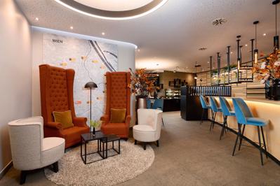 Foto Leonardo Vienna City West *** Wenen